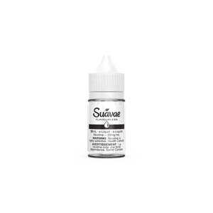Flavourless Salt - Suavae