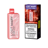 Lost Mary MT15k Disposable Vape