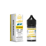 Flavour Beast E-Liquid Unleashed