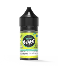 Extreme Mint - Flavour Beast E-liquid