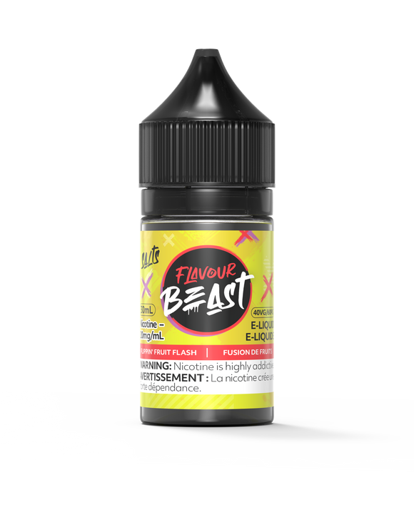 Flippin' Fruit Flash - Flavour Beast E-liquid
