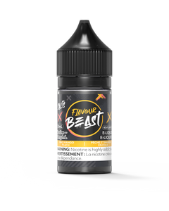 Mad Mango Peach - Flavour Beast E-liquid