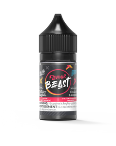 Ragin' Razz Mango - Flavour Beast E-liquid