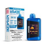 Kraze HD Mega 20k Disposable