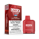 Level X Pod Intense Series