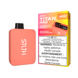 STLTH TITAN PRO DISPOSABLE