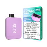 STLTH TITAN PRO DISPOSABLE