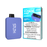 STLTH TITAN PRO DISPOSABLE