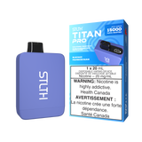 STLTH TITAN PRO DISPOSABLE