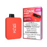 STLTH TITAN PRO DISPOSABLE