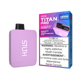 STLTH TITAN PRO DISPOSABLE