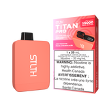 STLTH TITAN PRO DISPOSABLE