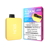 STLTH TITAN PRO DISPOSABLE