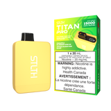 STLTH TITAN PRO DISPOSABLE