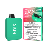 STLTH TITAN PRO DISPOSABLE