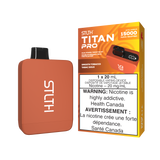 STLTH TITAN PRO DISPOSABLE