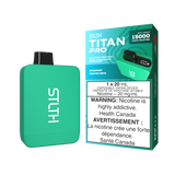 STLTH TITAN PRO DISPOSABLE