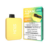 STLTH TITAN PRO DISPOSABLE