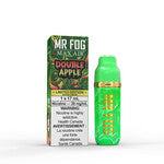 Double Apple - MR FOG MAX AIR MA8500 DISPOSABLE
