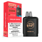 Level X Flavour Beast 25k Boost Pod 20mL