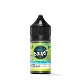 Blessed Blueberry Mint Iced - Flavour Beast E-liquid