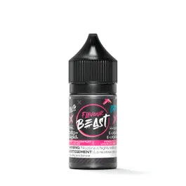 Dreamy Dragonfruit Lychee Iced - Flavour Beast E-liquid