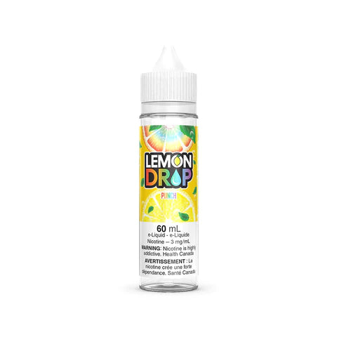 Punch - Lemon Drop
