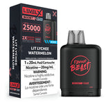 Level X Flavour Beast 25k Boost Pod 20mL