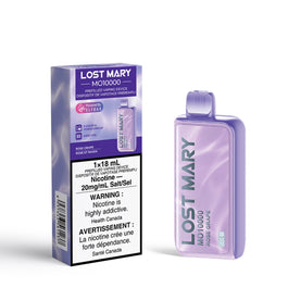 Rose Grape - Lost Mary M010000 Disposable