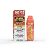 Double Peach  - MR FOG MAX AIR MA8500 DISPOSABLE