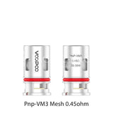 VOOPOO VINCI PNP REPLACEMENT COIL (5 PACK)