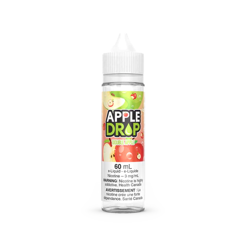 Double Apple - Apple Drop