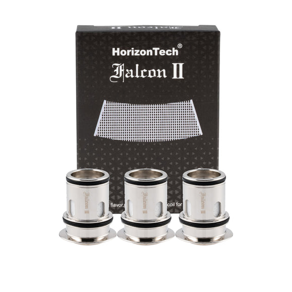 HORIZONTECH FALCON 2 REPLACEMENT COIL (3 PACK)