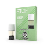 STLTH pod pack - Clouds and Coils Vape Shop