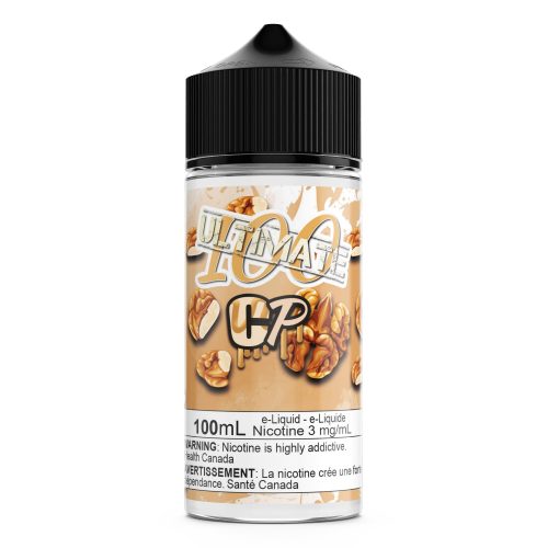 Caramel Pecan - Ultimate 100