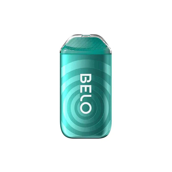Blue Lemonade Ice - Belo Plus 5000 Disposable