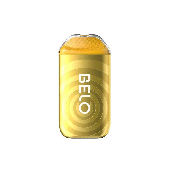 Dragonfruit Lemonade - Belo Plus 5000 Disposable