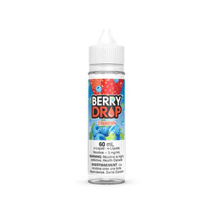 Strawberry - Berry Drop