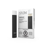 STLTH Device - Clouds and Coils Vape Shop
