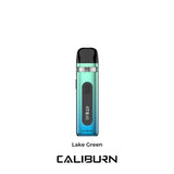 Uwell Caliburn X Pod Kit [CRC Version]