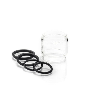 smok prince replacement bulb glass - Clouds and Coils Vape Shop