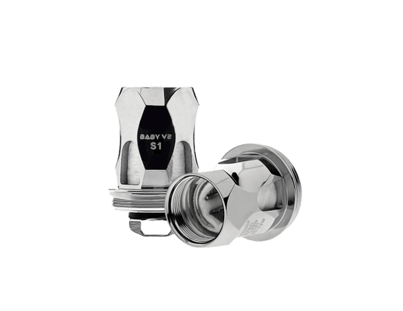 SMOK - TFV8 Baby V2 Replacement Coils (3 Pack) - Clouds and Coils Vape Shop