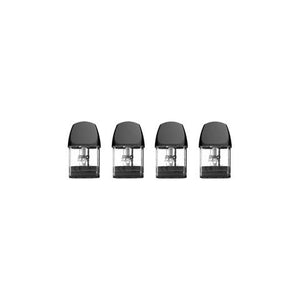 UWELL CALIBURN A2/AK2 REPLACEMENT POD (4 PACK) [CRC]