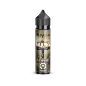 Valkyrie - Valhalla - Clouds and Coils Vape Shop