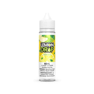 Green Apple - Lemon Drop