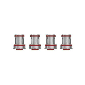 Uwell Crown 4 Coils (4 Pack) - Clouds and Coils Vape Shop